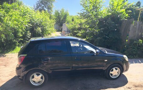KIA Rio II, 2010 год, 470 000 рублей, 4 фотография