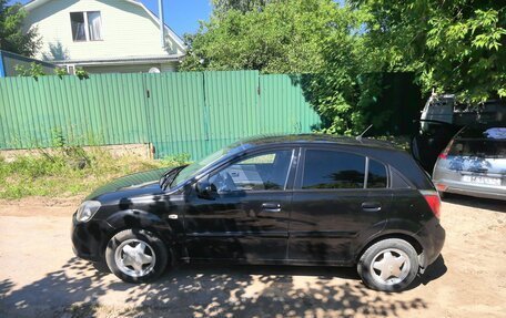 KIA Rio II, 2010 год, 470 000 рублей, 2 фотография