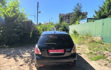 KIA Rio II, 2010 год, 470 000 рублей, 3 фотография
