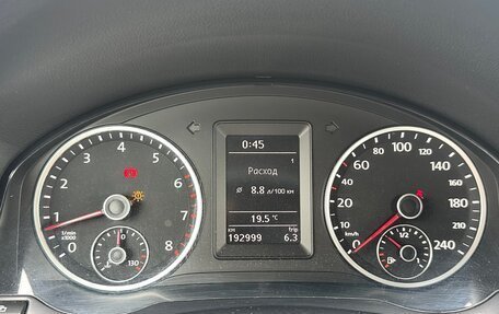Volkswagen Tiguan I, 2011 год, 950 000 рублей, 12 фотография