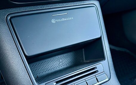 Volkswagen Tiguan I, 2011 год, 950 000 рублей, 13 фотография