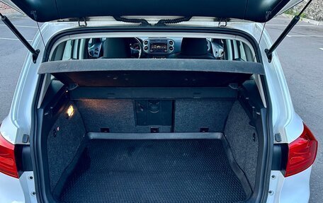 Volkswagen Tiguan I, 2011 год, 950 000 рублей, 22 фотография