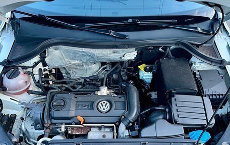 Volkswagen Tiguan I, 2011 год, 950 000 рублей, 17 фотография