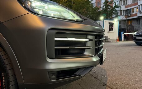 Porsche Cayenne III, 2024 год, 14 200 000 рублей, 3 фотография