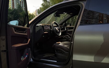 Porsche Cayenne III, 2024 год, 14 200 000 рублей, 8 фотография