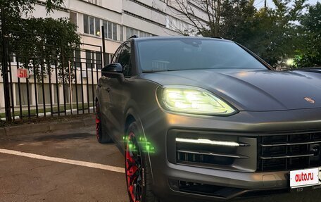 Porsche Cayenne III, 2024 год, 14 200 000 рублей, 5 фотография