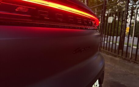 Porsche Cayenne III, 2024 год, 14 200 000 рублей, 12 фотография