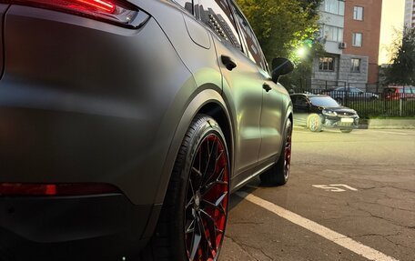 Porsche Cayenne III, 2024 год, 14 200 000 рублей, 11 фотография
