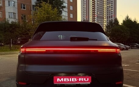 Porsche Cayenne III, 2024 год, 14 200 000 рублей, 10 фотография