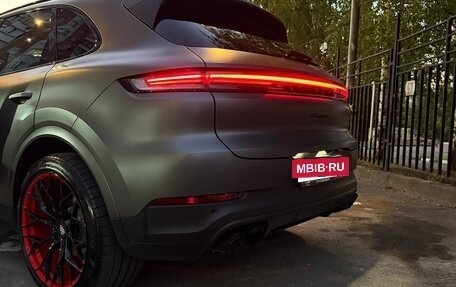 Porsche Cayenne III, 2024 год, 14 200 000 рублей, 9 фотография