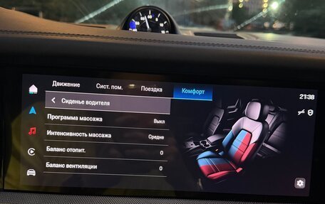 Porsche Cayenne III, 2024 год, 14 200 000 рублей, 22 фотография