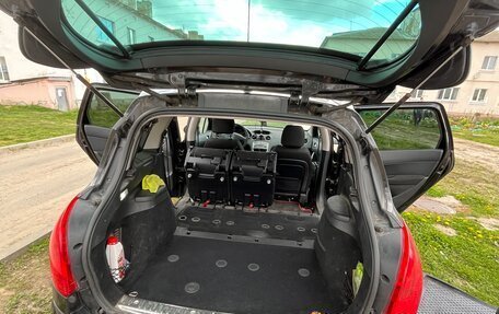 Peugeot 308 II, 2008 год, 390 000 рублей, 3 фотография