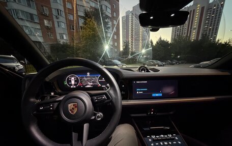 Porsche Cayenne III, 2024 год, 14 200 000 рублей, 18 фотография