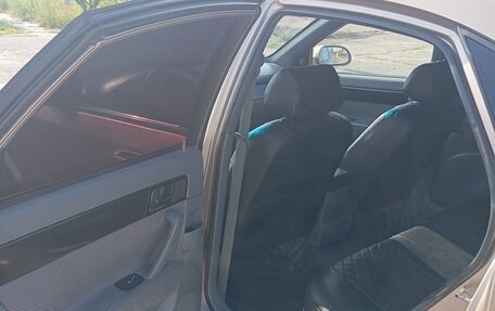 Chevrolet Lacetti, 2008 год, 448 000 рублей, 6 фотография