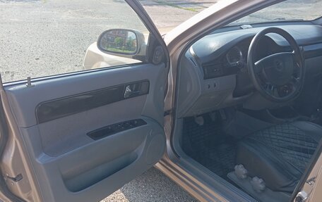 Chevrolet Lacetti, 2008 год, 448 000 рублей, 7 фотография