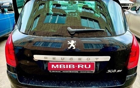 Peugeot 308 II, 2008 год, 390 000 рублей, 2 фотография