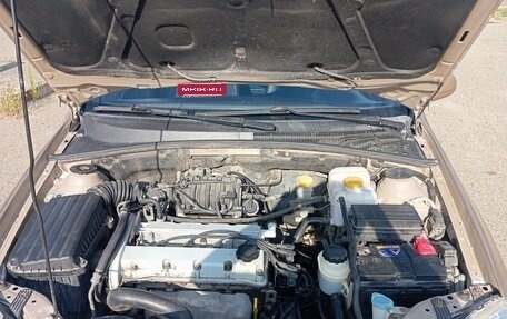 Chevrolet Lacetti, 2008 год, 448 000 рублей, 10 фотография