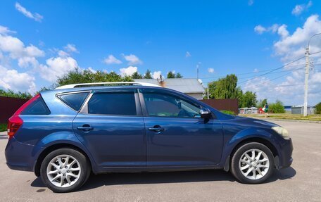 KIA cee'd I рестайлинг, 2011 год, 840 000 рублей, 9 фотография