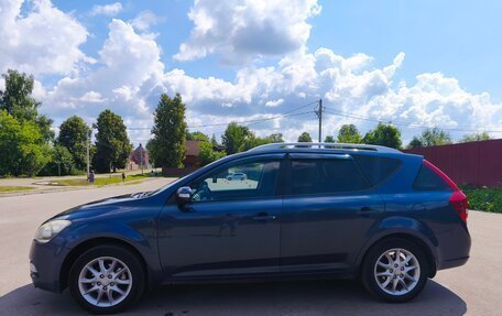 KIA cee'd I рестайлинг, 2011 год, 840 000 рублей, 4 фотография