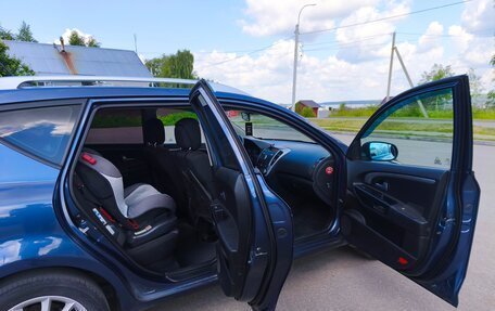 KIA cee'd I рестайлинг, 2011 год, 840 000 рублей, 17 фотография