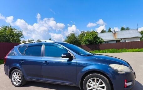 KIA cee'd I рестайлинг, 2011 год, 840 000 рублей, 10 фотография