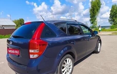 KIA cee'd I рестайлинг, 2011 год, 840 000 рублей, 6 фотография