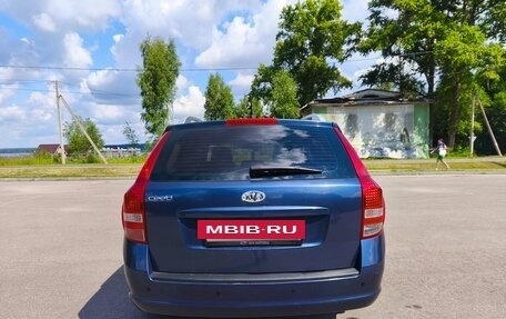 KIA cee'd I рестайлинг, 2011 год, 840 000 рублей, 7 фотография