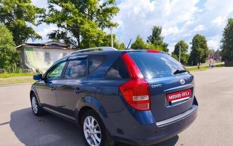 KIA cee'd I рестайлинг, 2011 год, 840 000 рублей, 5 фотография