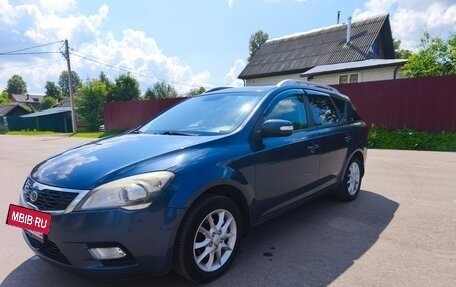 KIA cee'd I рестайлинг, 2011 год, 840 000 рублей, 3 фотография