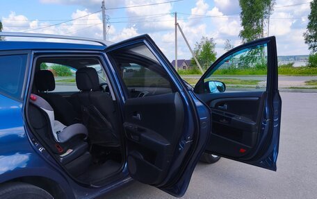 KIA cee'd I рестайлинг, 2011 год, 840 000 рублей, 18 фотография