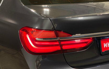BMW 7 серия, 2016 год, 3 449 000 рублей, 7 фотография