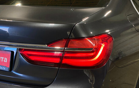 BMW 7 серия, 2016 год, 3 449 000 рублей, 8 фотография