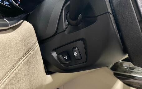 BMW 7 серия, 2016 год, 3 449 000 рублей, 21 фотография