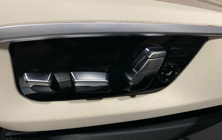 BMW 7 серия, 2016 год, 3 449 000 рублей, 23 фотография