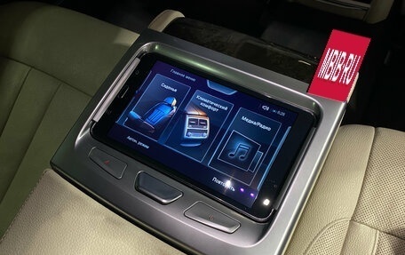 BMW 7 серия, 2016 год, 3 449 000 рублей, 26 фотография