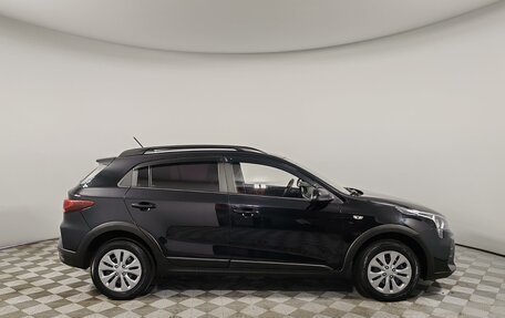 KIA Rio IV, 2021 год, 1 735 000 рублей, 4 фотография