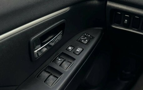 Mitsubishi ASX I рестайлинг, 2010 год, 1 150 000 рублей, 14 фотография