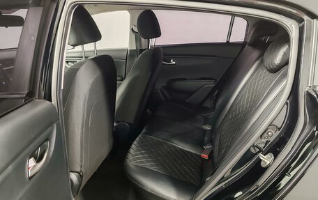 KIA Rio IV, 2021 год, 1 735 000 рублей, 12 фотография