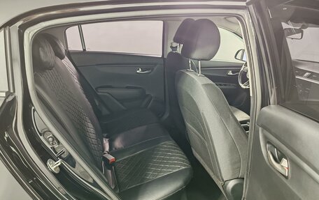 KIA Rio IV, 2021 год, 1 735 000 рублей, 19 фотография
