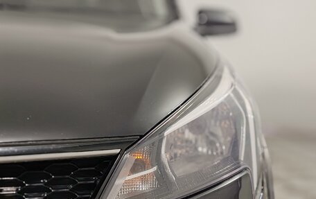 KIA Rio IV, 2021 год, 1 735 000 рублей, 21 фотография