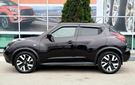 Nissan Juke II, 2013 год, 870 000 рублей, 8 фотография