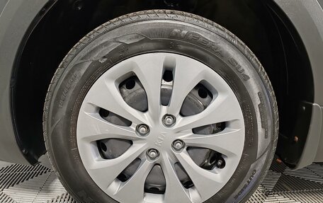 KIA Rio IV, 2021 год, 1 735 000 рублей, 18 фотография