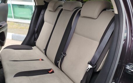 Nissan Juke II, 2013 год, 870 000 рублей, 22 фотография