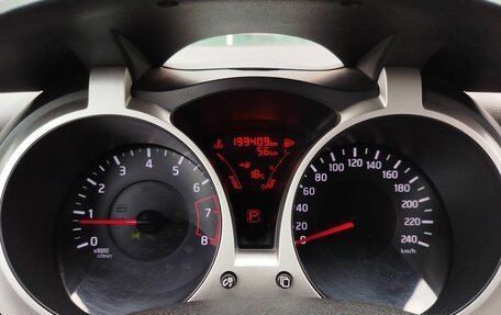Nissan Juke II, 2013 год, 870 000 рублей, 13 фотография