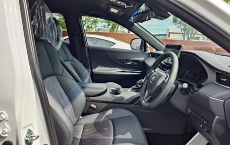 Toyota Harrier, 2025 год, 3 950 000 рублей, 11 фотография
