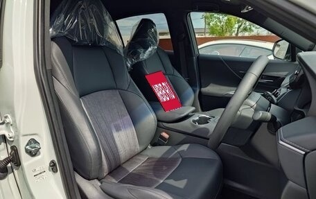 Toyota Harrier, 2025 год, 3 950 000 рублей, 12 фотография