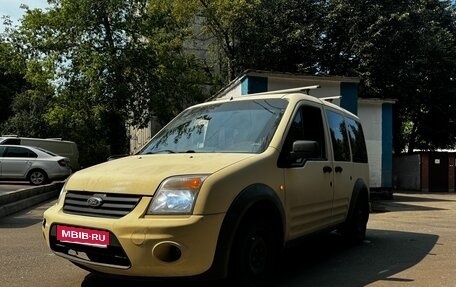 Ford Tourneo Connect I, 2011 год, 600 000 рублей, 1 фотография