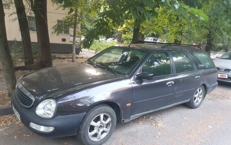 Ford Scorpio II, 1995 год, 120 000 рублей, 1 фотография