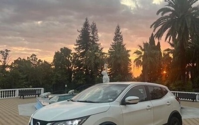 Nissan Qashqai, 2019 год, 870 000 рублей, 1 фотография