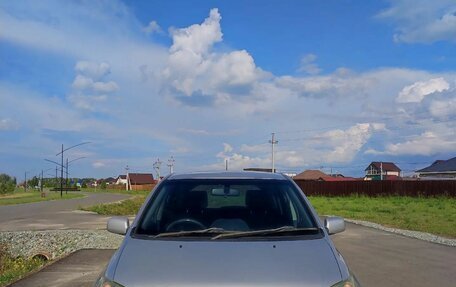 Toyota Ist II, 2005 год, 550 000 рублей, 1 фотография